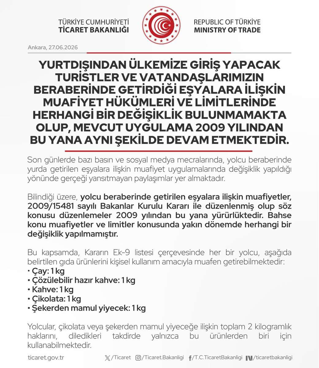 bakanlik