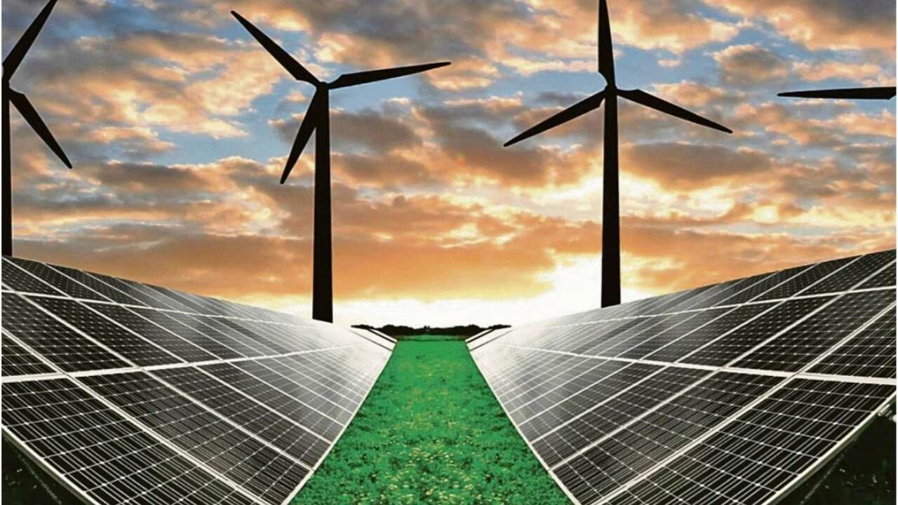 enerji