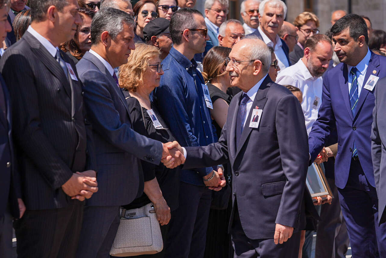 kilicdaroglu