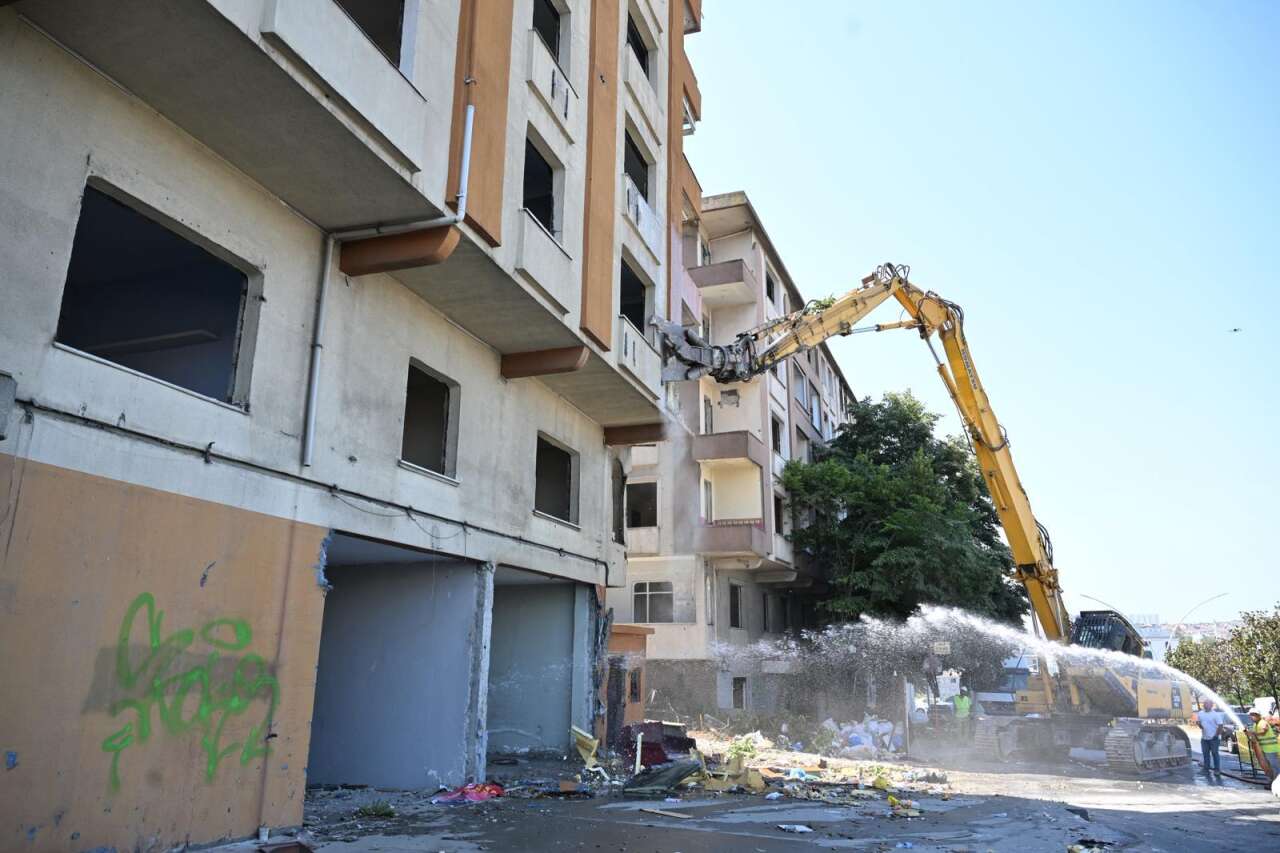 belediye