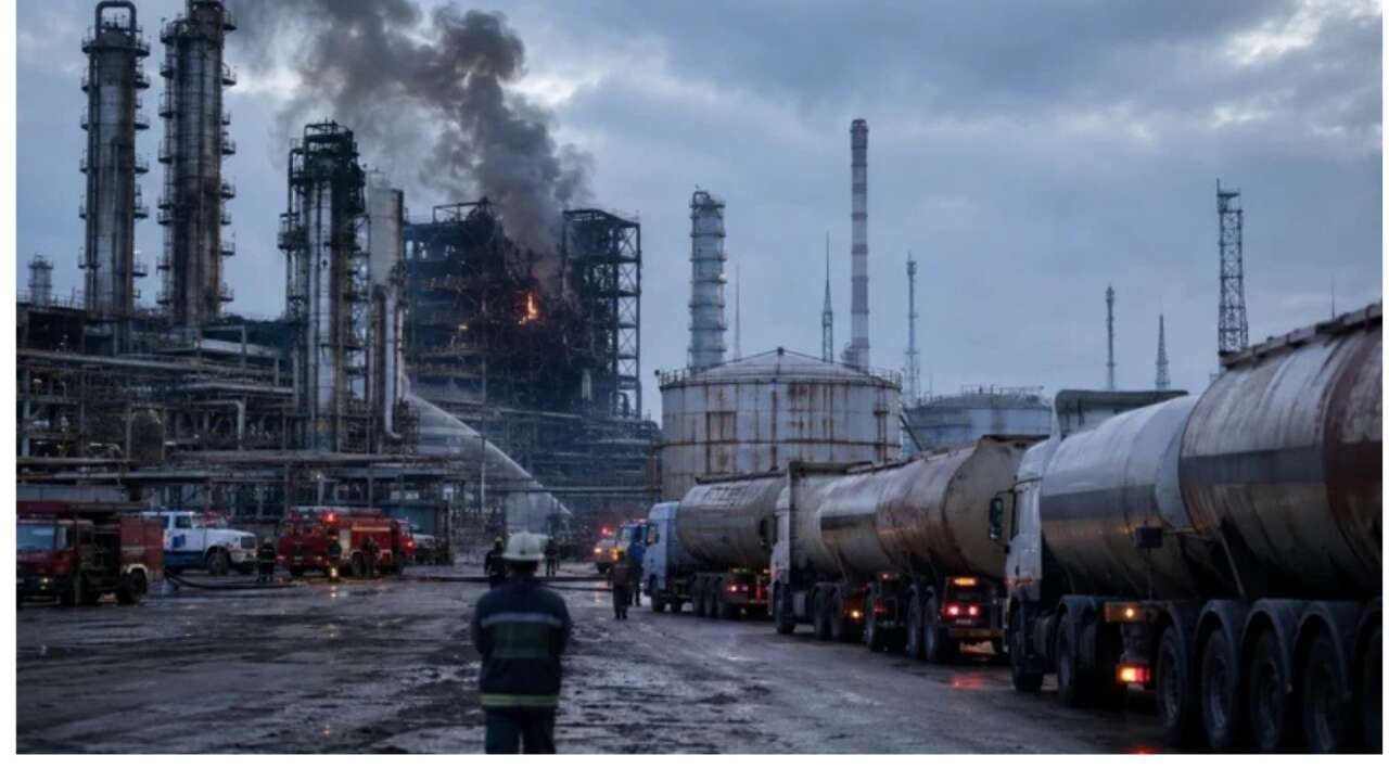 petrol