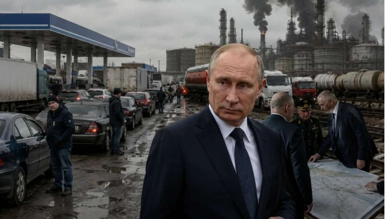 putin