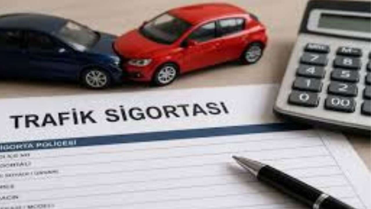 trafik
