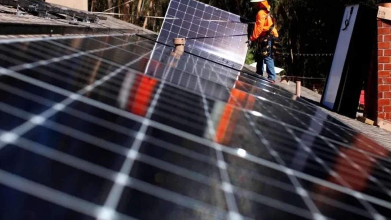 elektrik