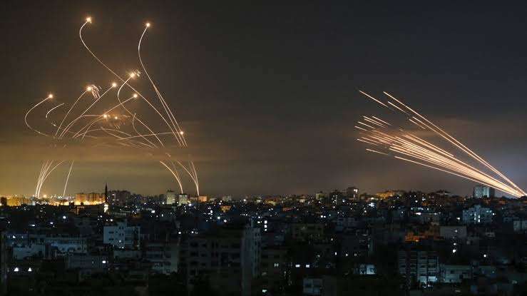 israil