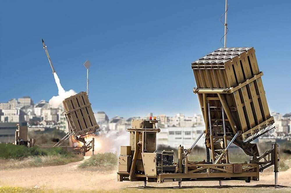 israil