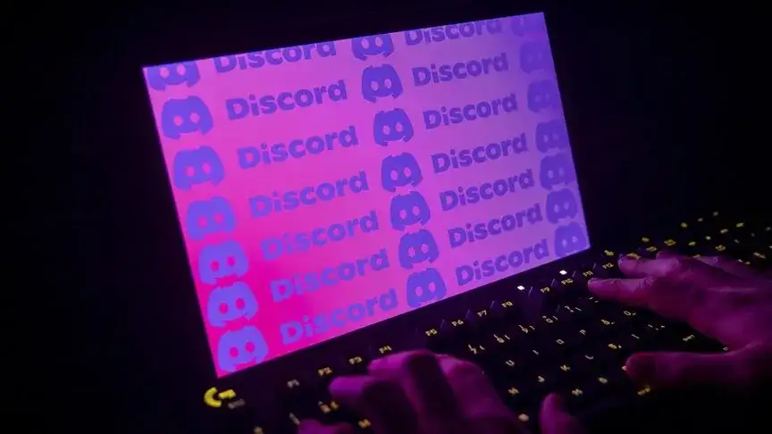discord