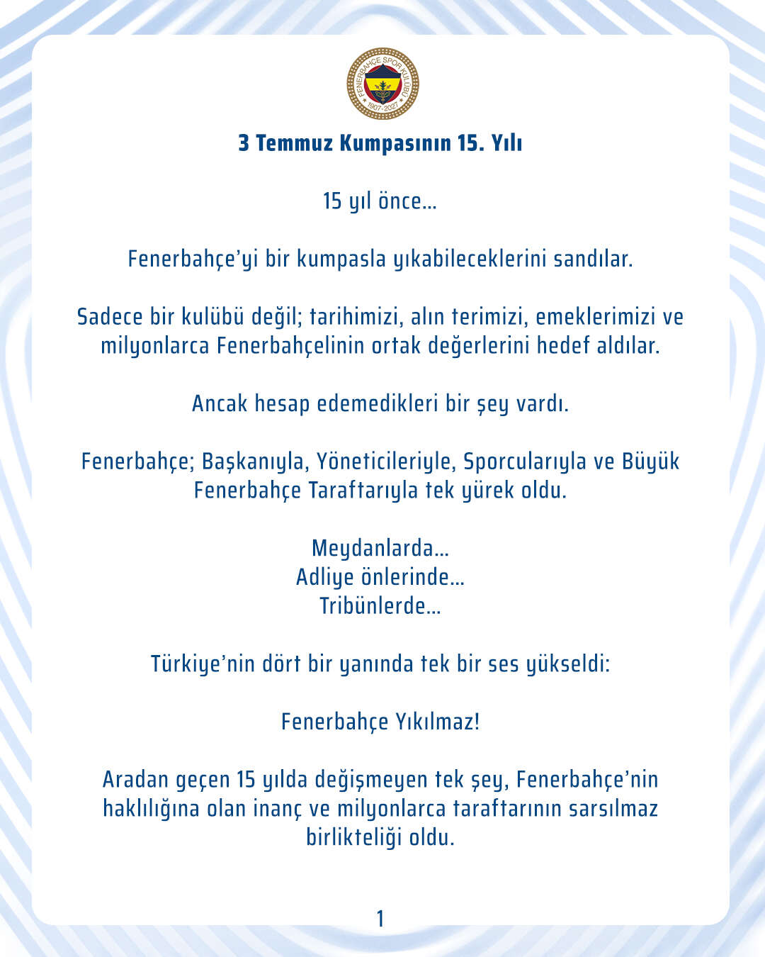fenerbahce