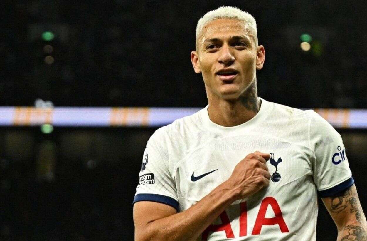 richarlison