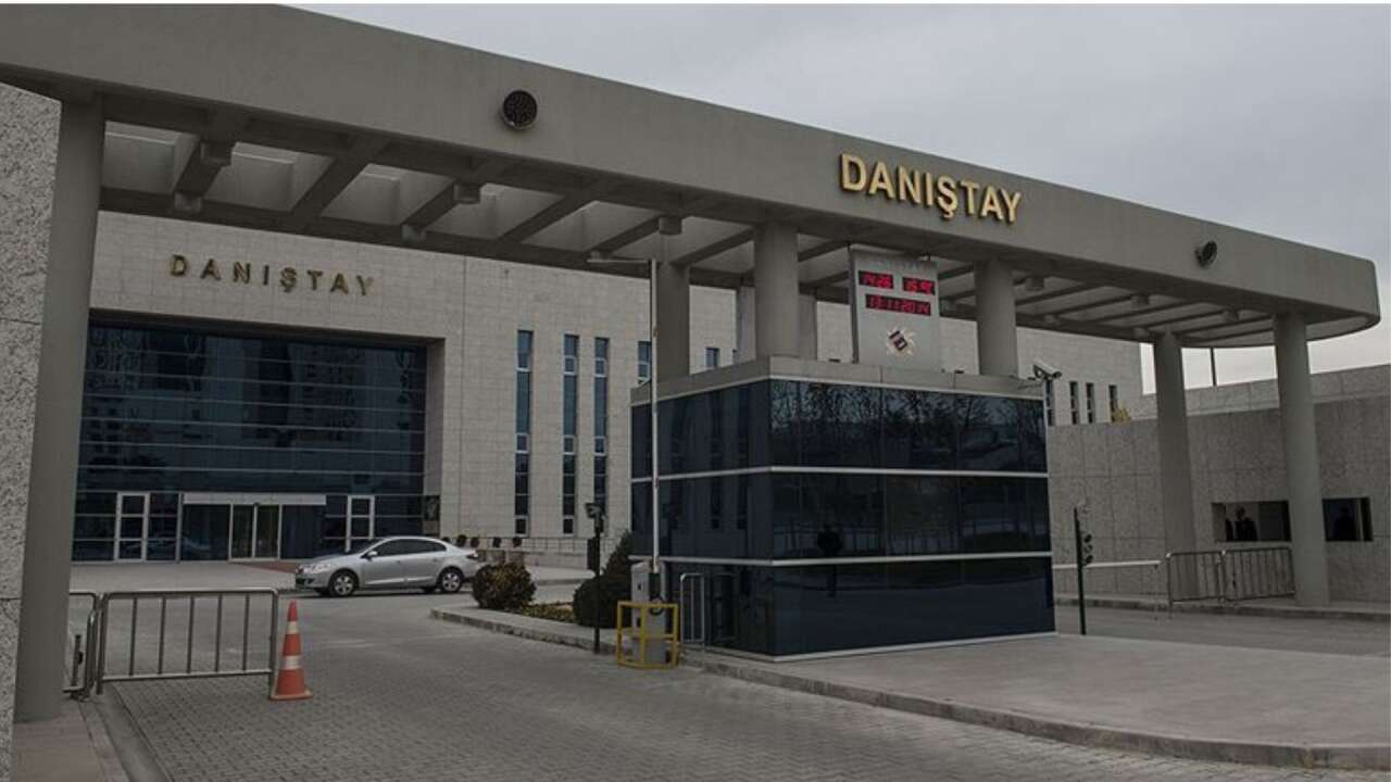 danistay