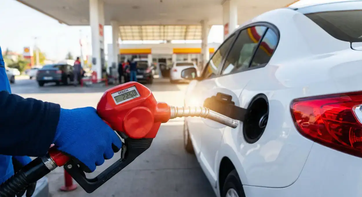 petrol-fiyat