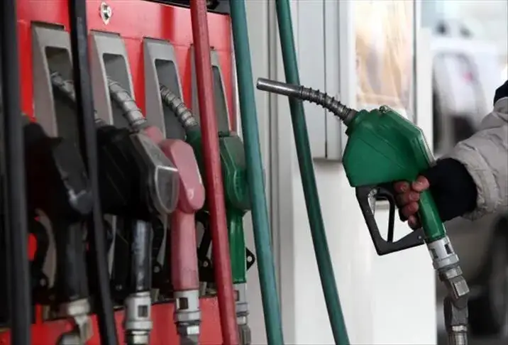 petrol-fiyat