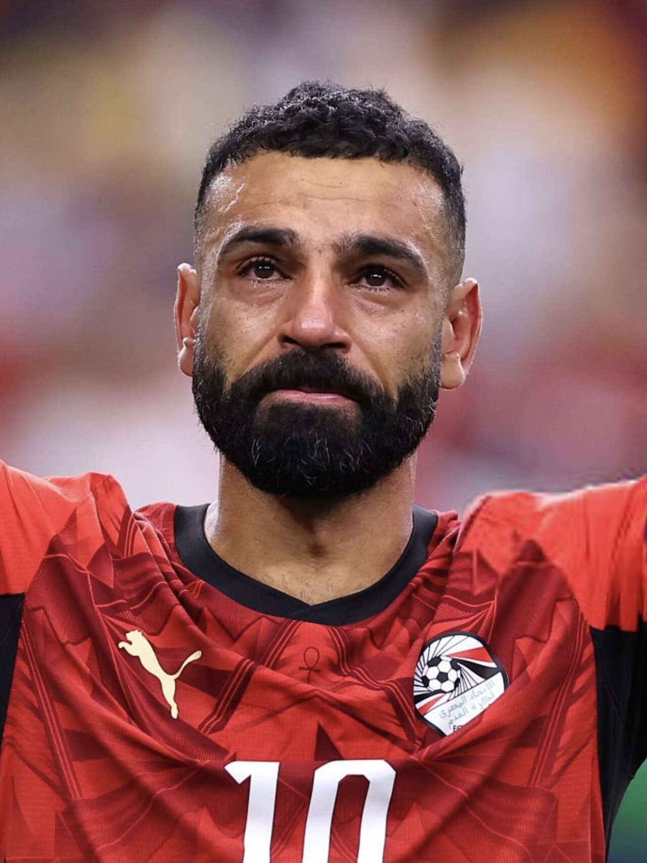 salah
