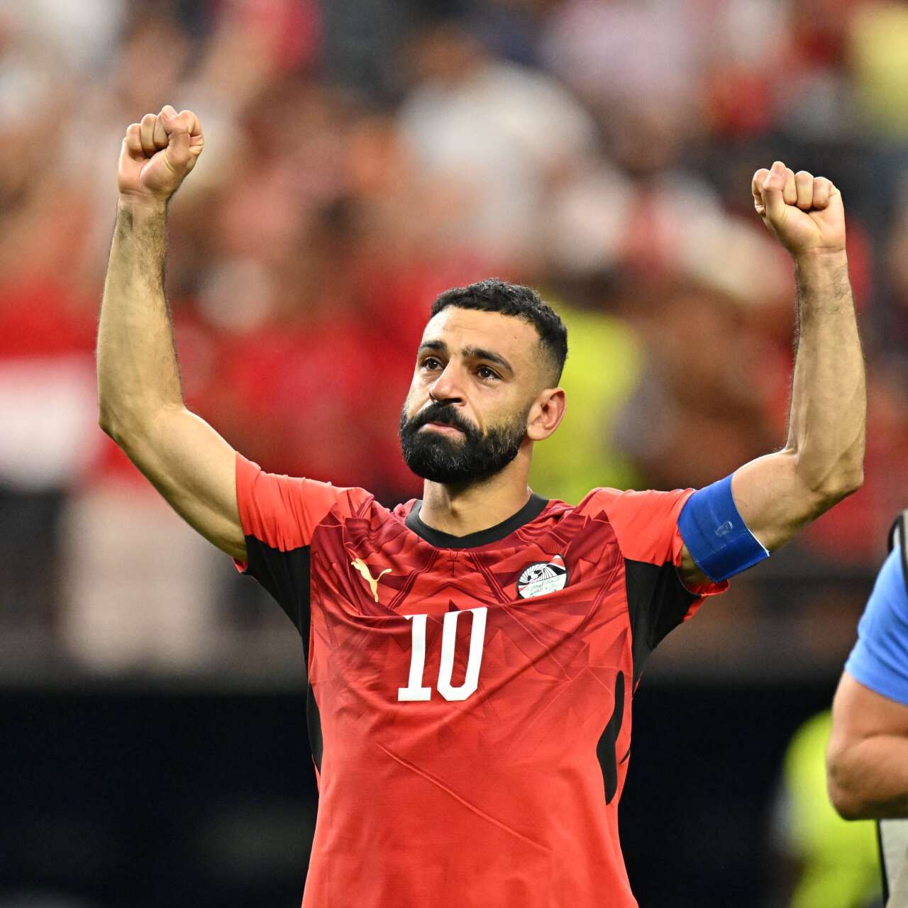 salah