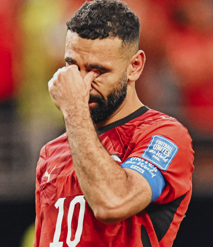 salah