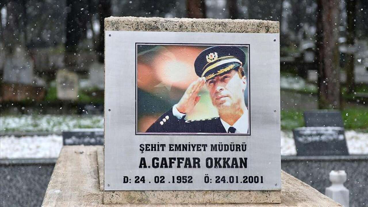 gaffar-okan
