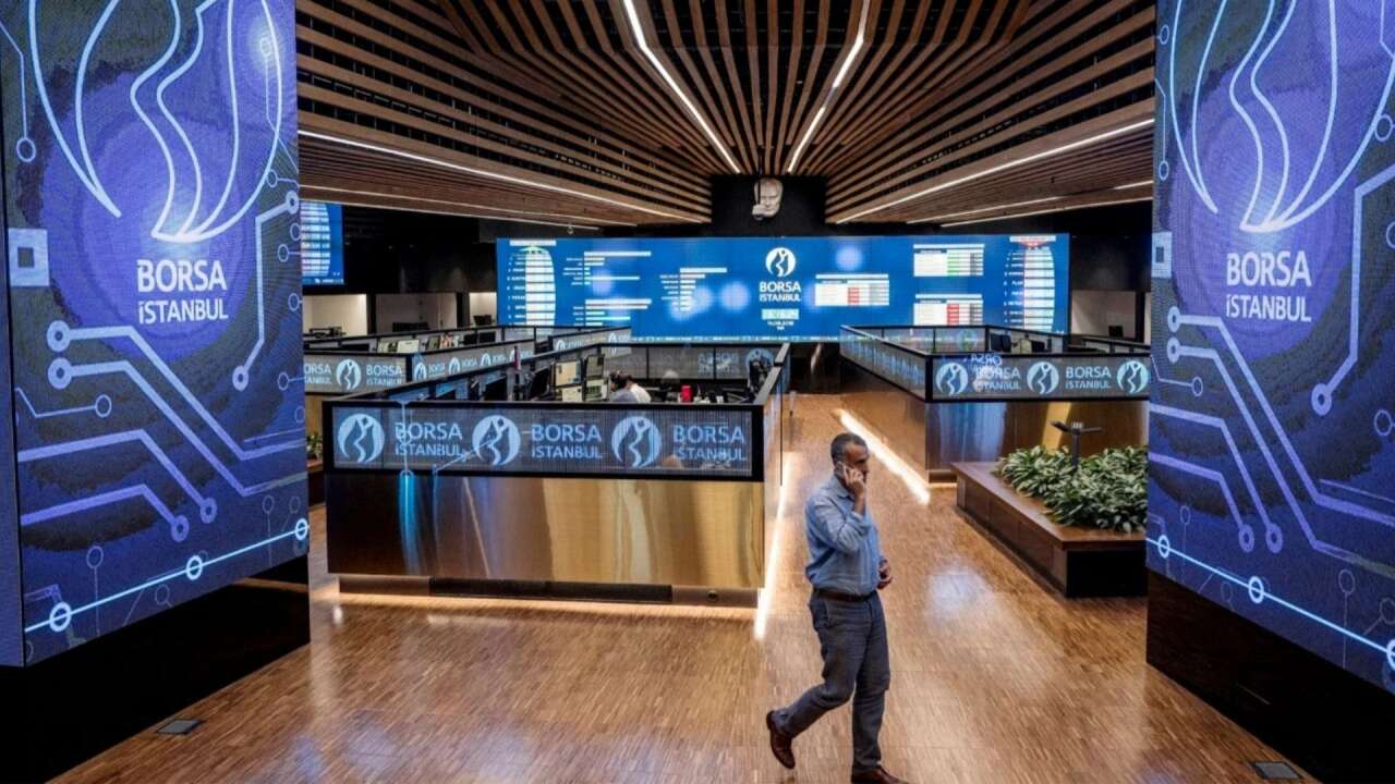 borsa