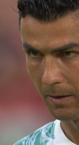 ronaldo