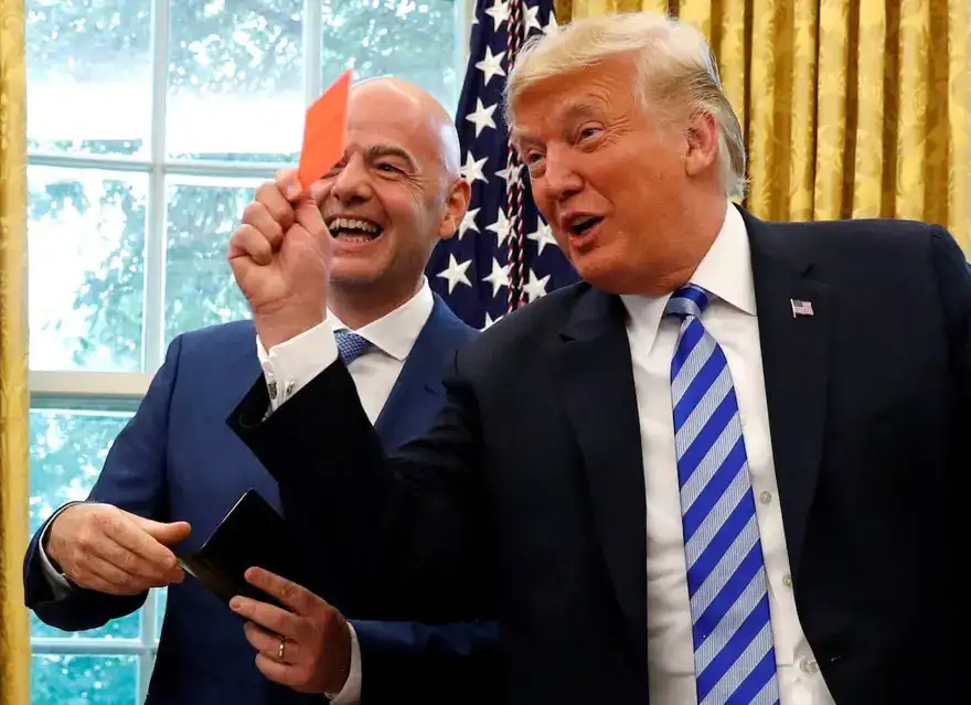 trump