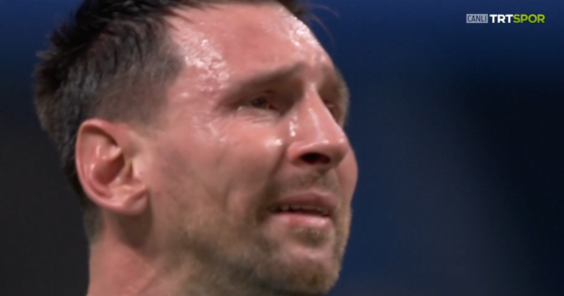 messi