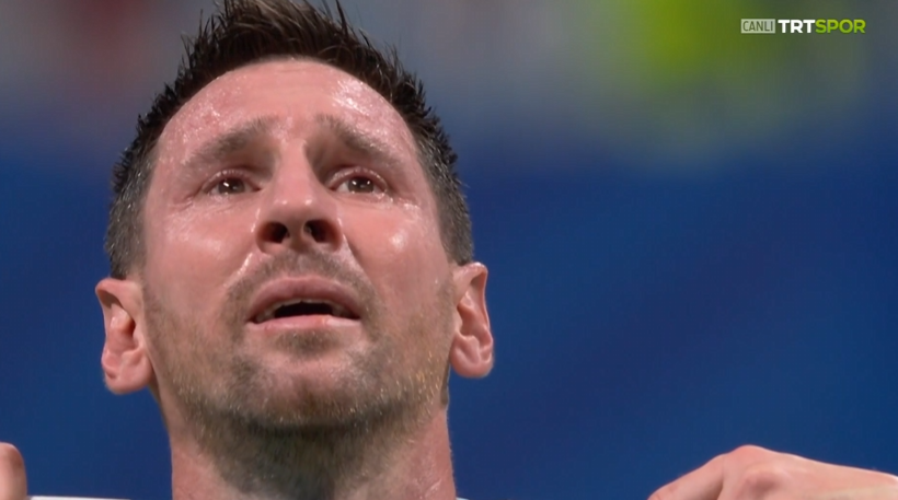 messi