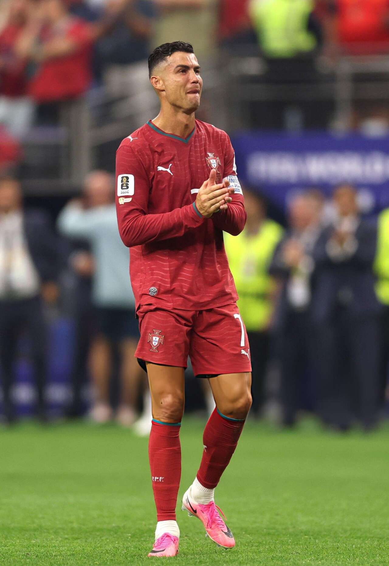 ronaldo