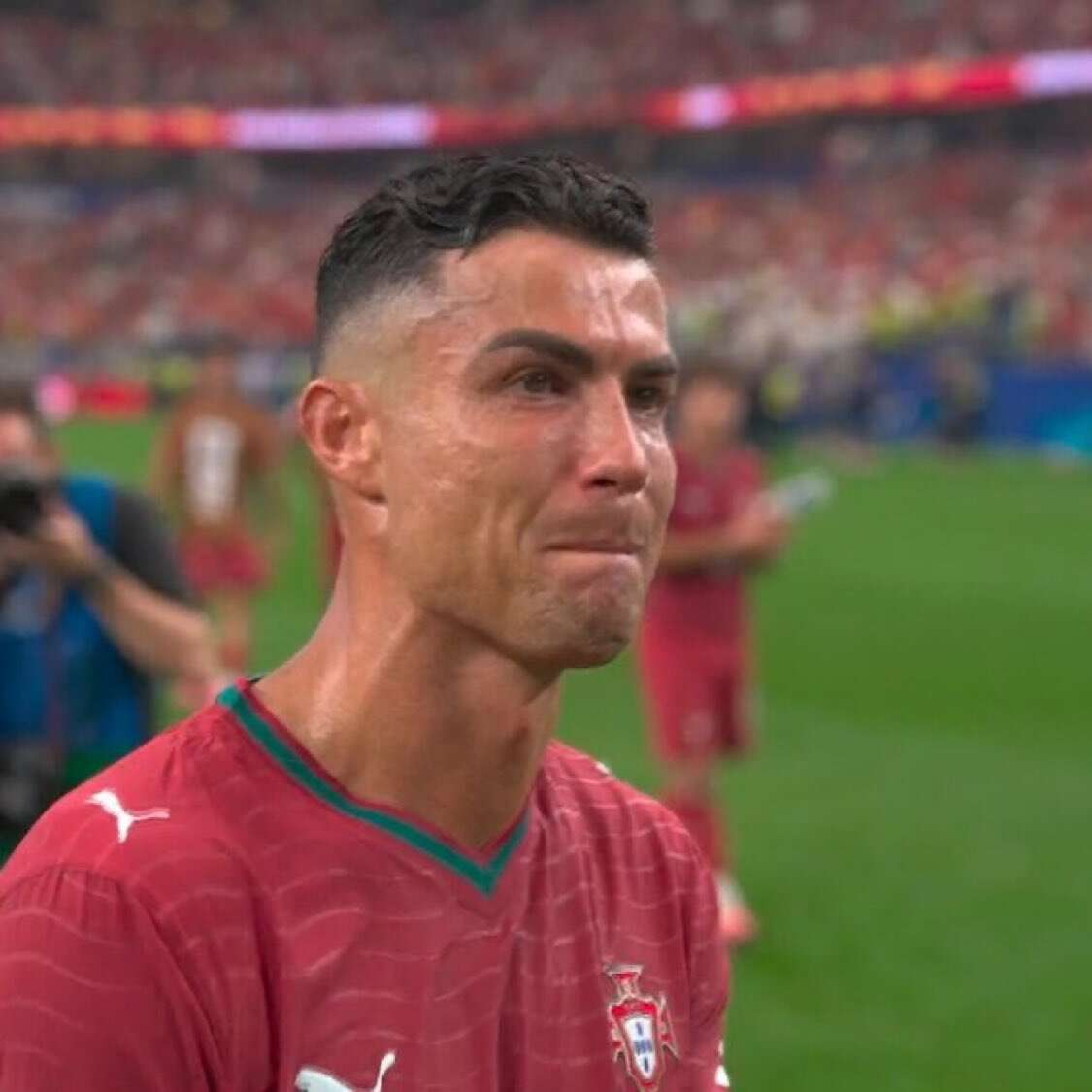 ronaldo