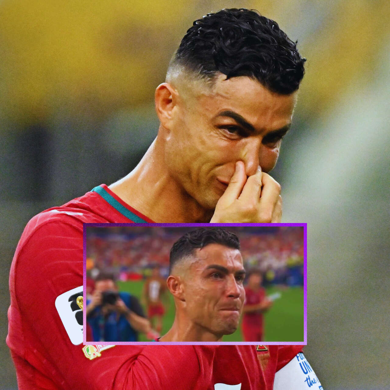 ronaldo