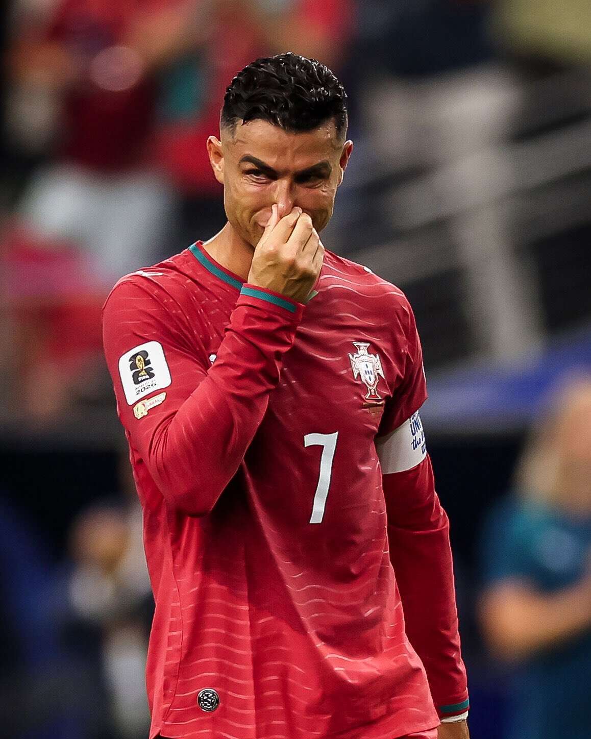 ronaldo