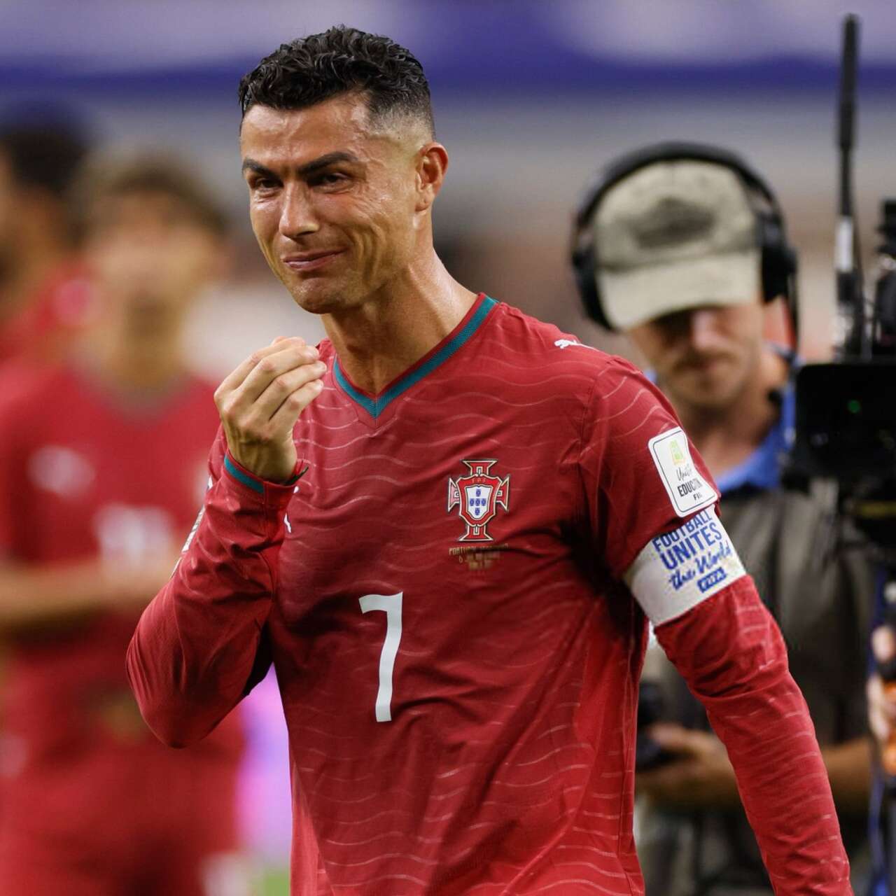 ronaldo