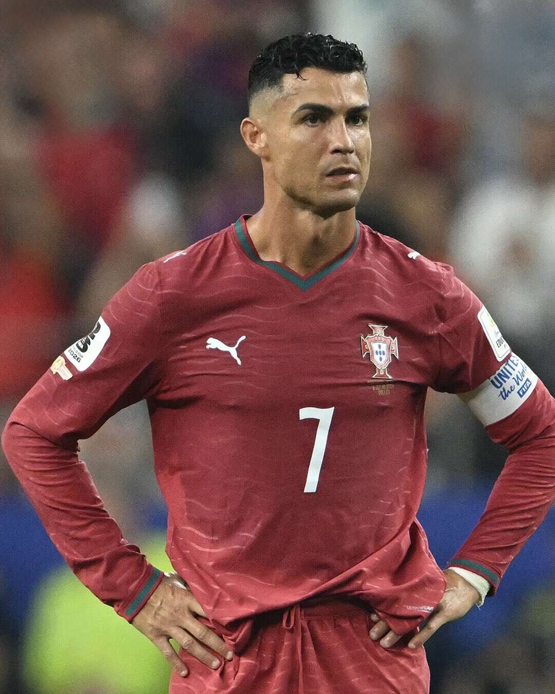 ronaldo