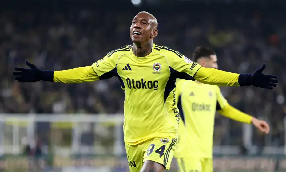 talisca