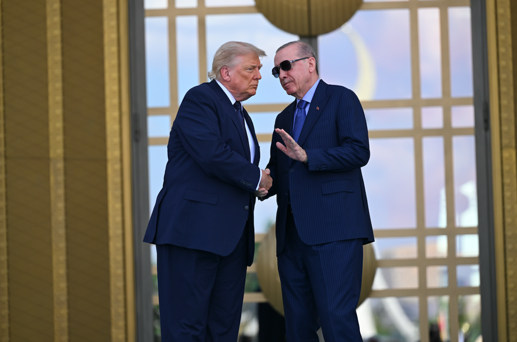 trump-erdogan