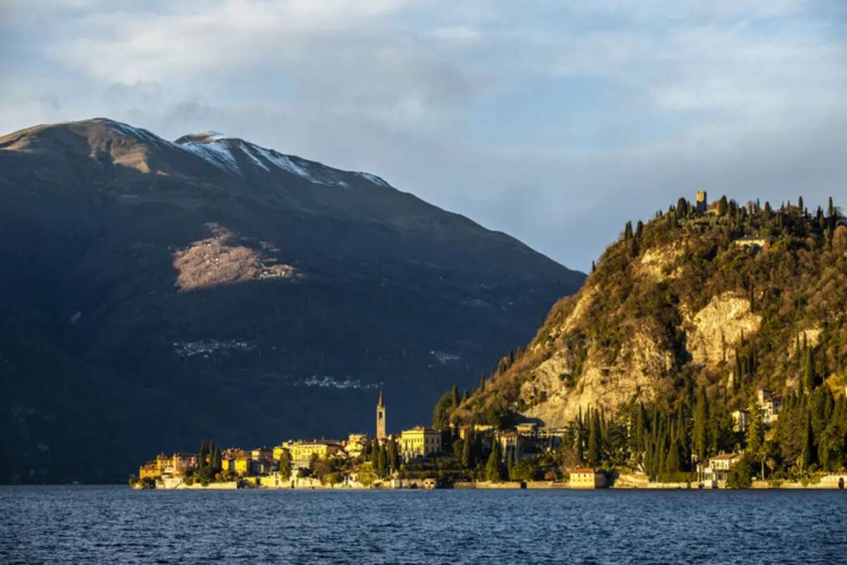 como