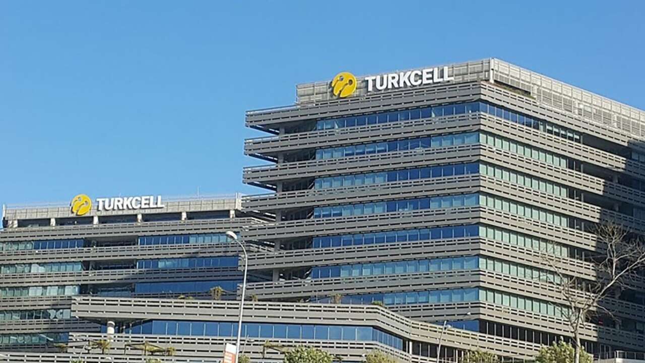 turkcell