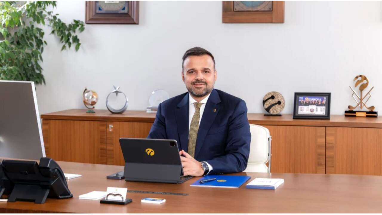 turkcell