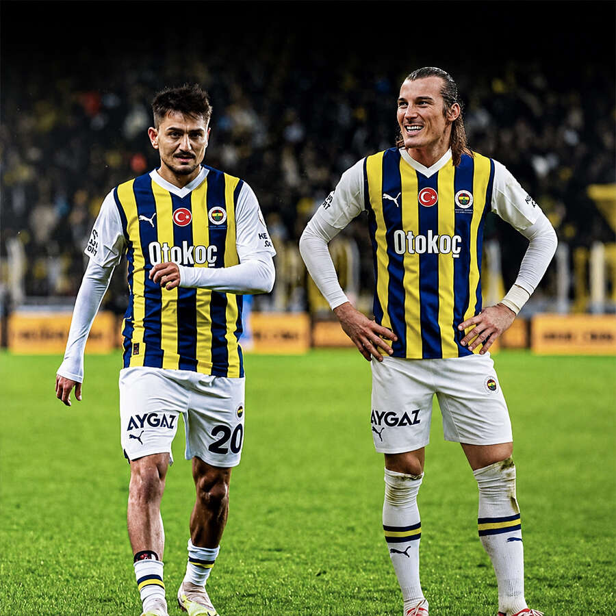 fenerbahce