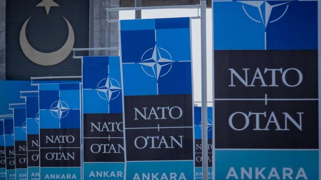 nato