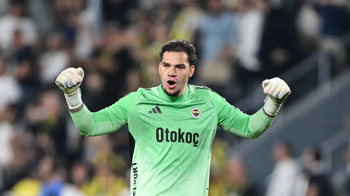 ederson