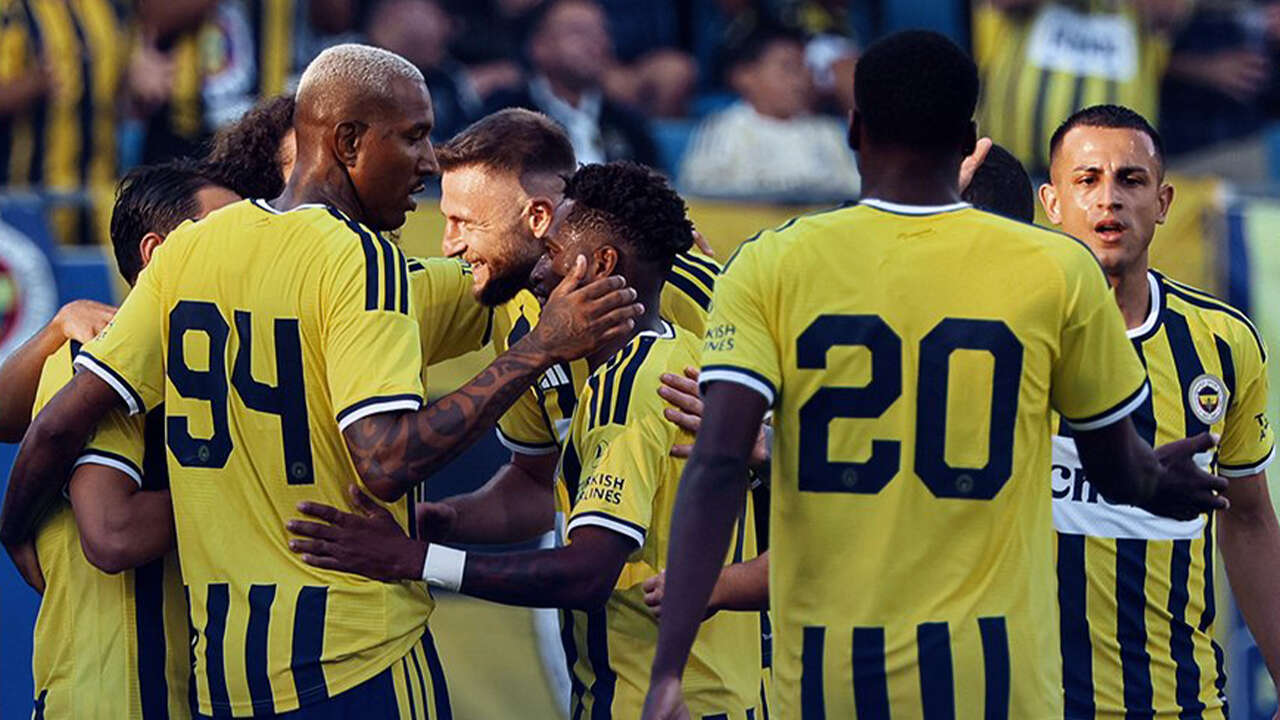 fenerbahce