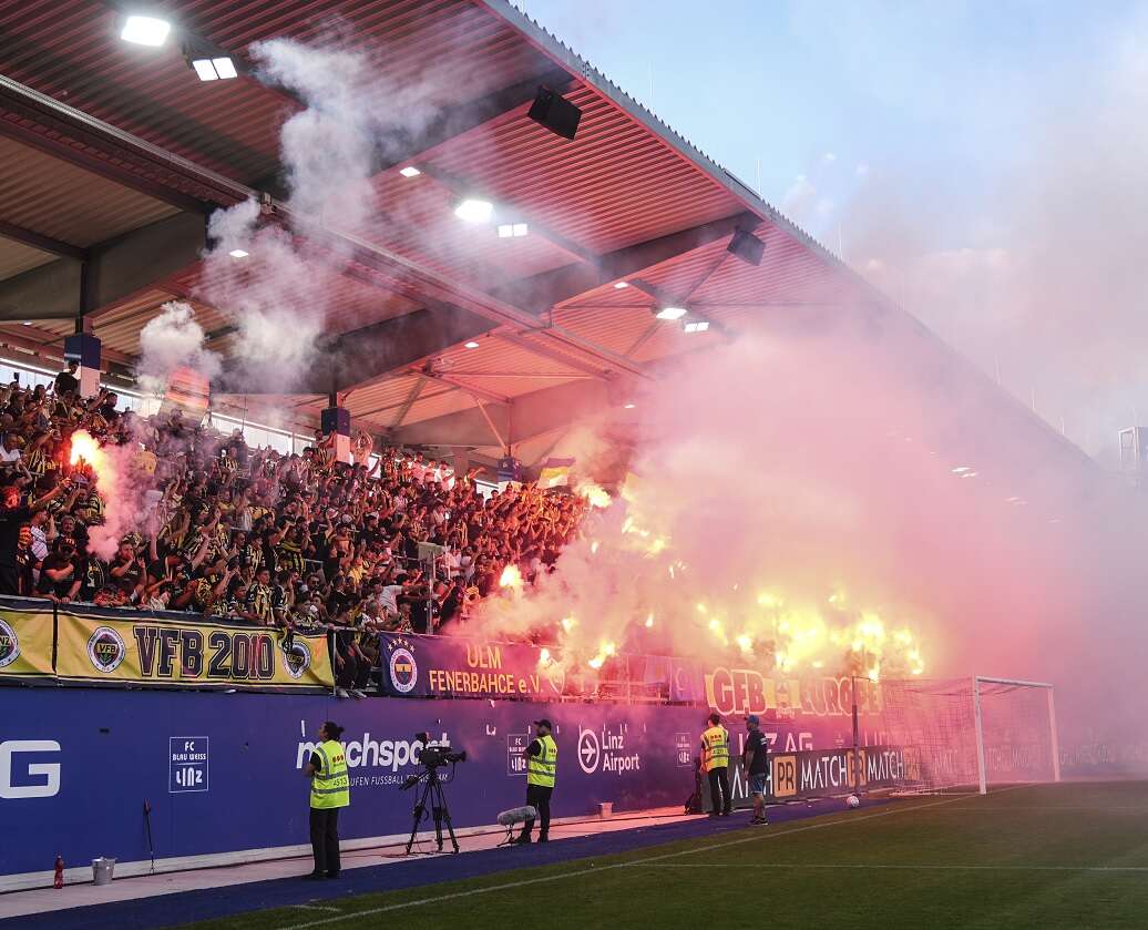 fenerbahce