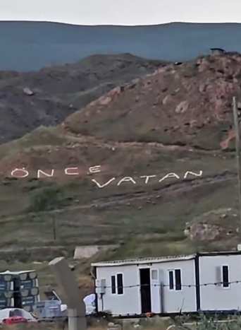 once-vatan