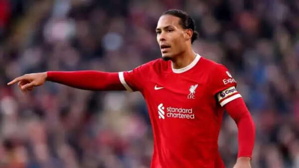vandijk