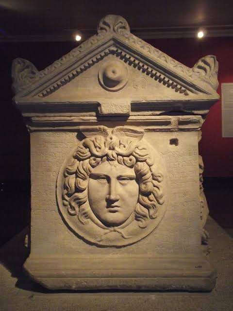 medusa