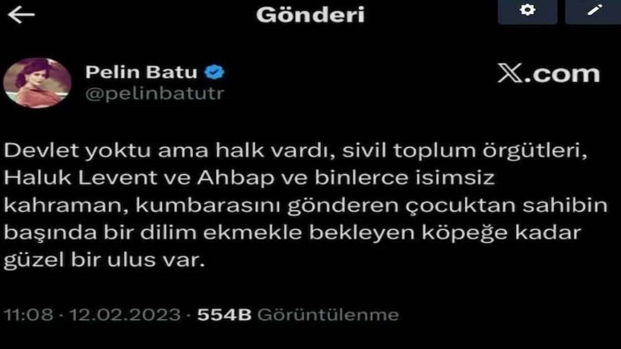 destek