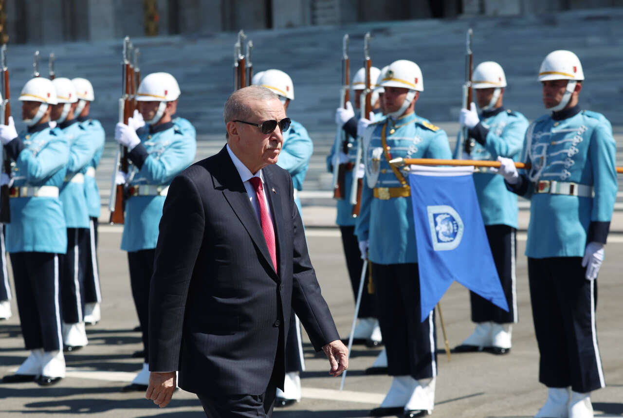 erdogan