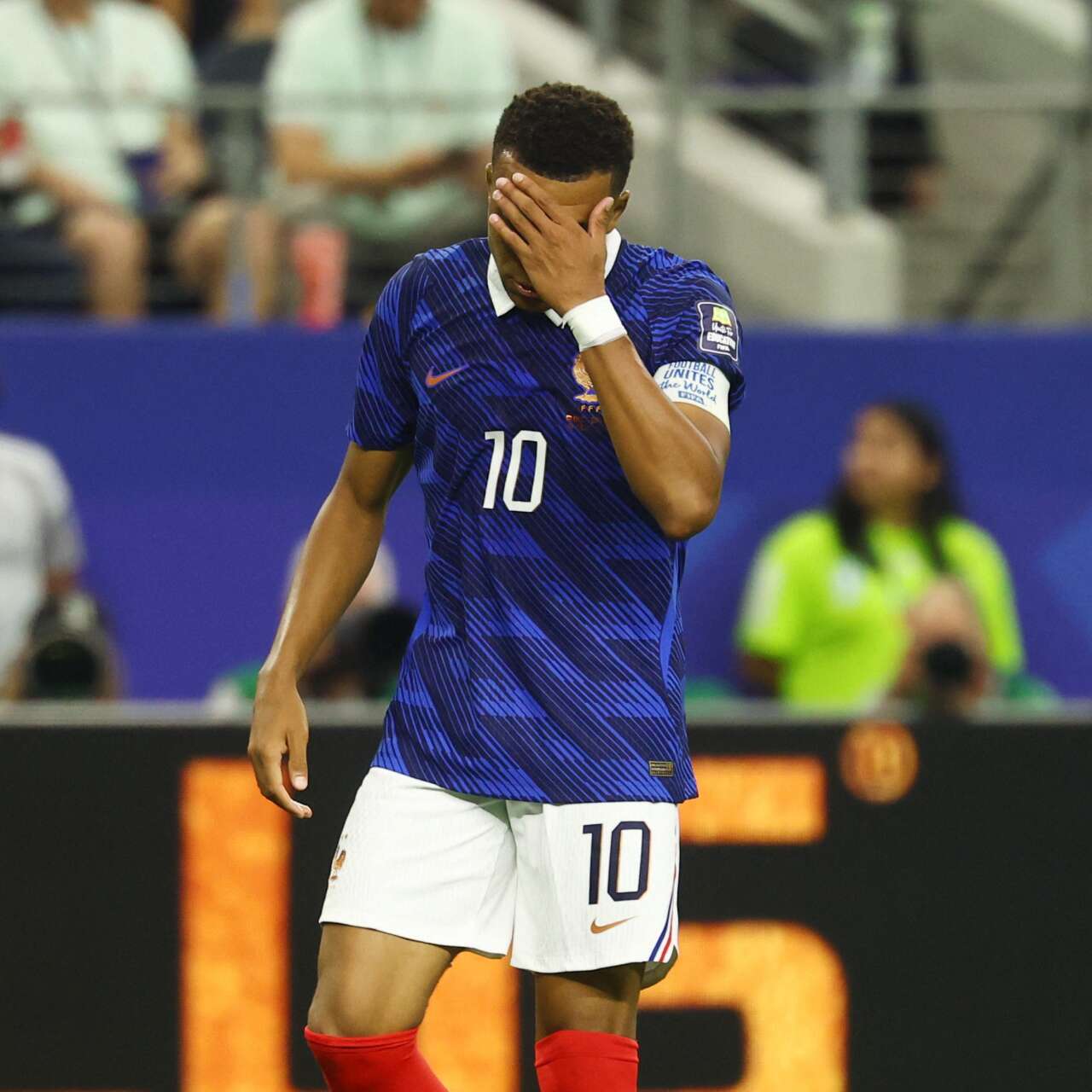 mbappe
