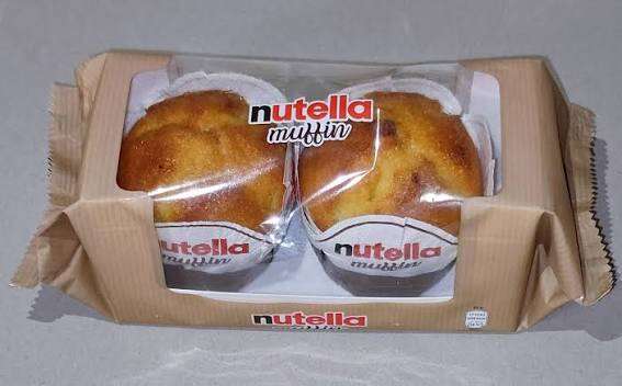 nutella