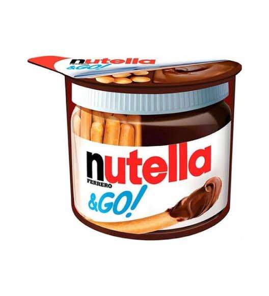 nutella