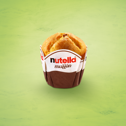 nutella